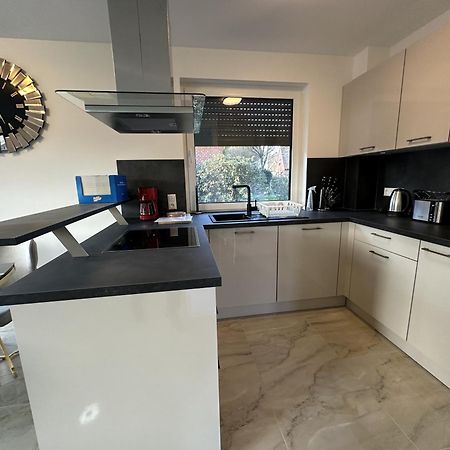 Deam Holiday Haus C Fuer 6 Personen Tornesch Dış mekan fotoğraf