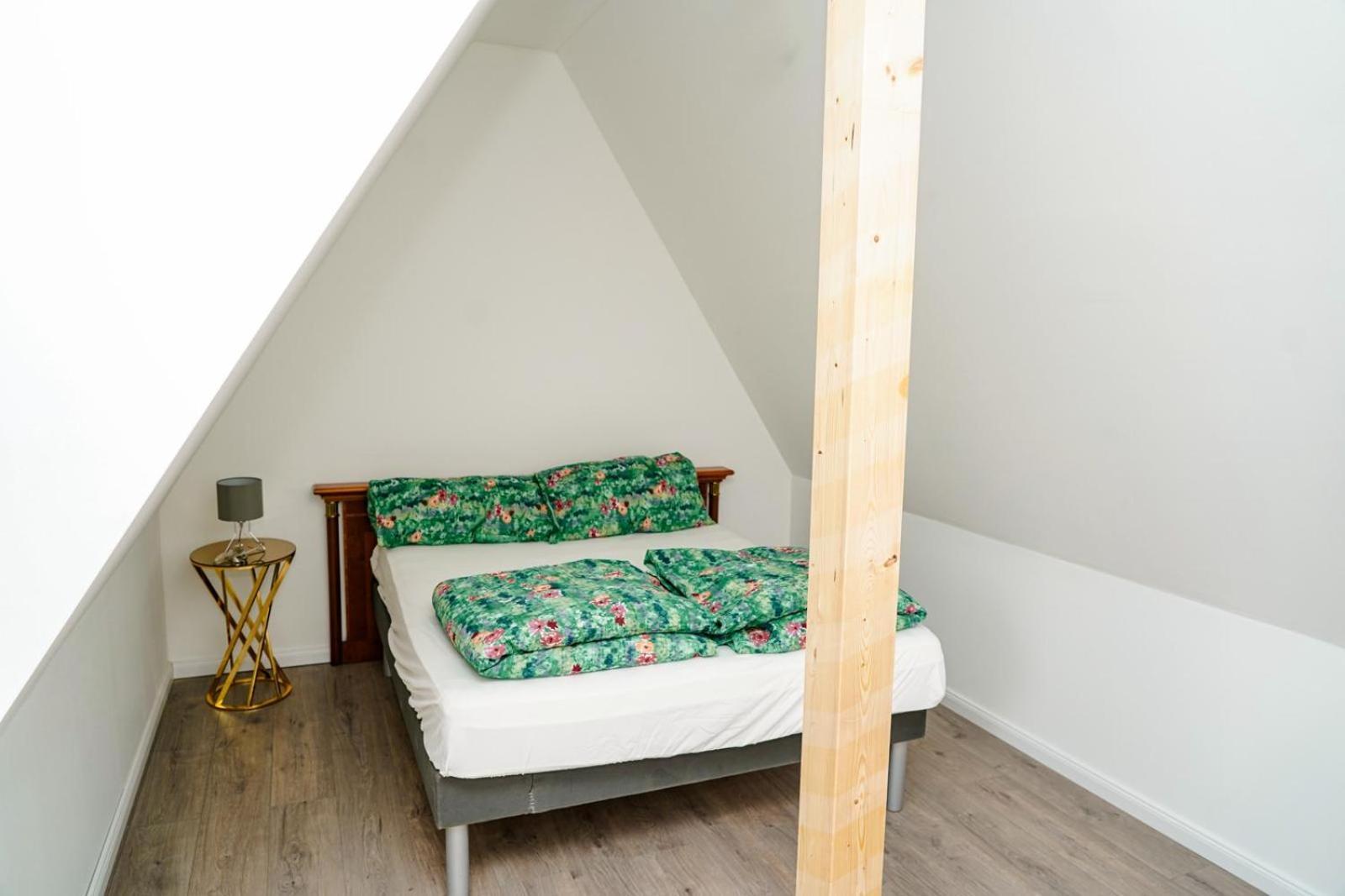 Deam Holiday Haus C Fuer 6 Personen Tornesch Dış mekan fotoğraf
