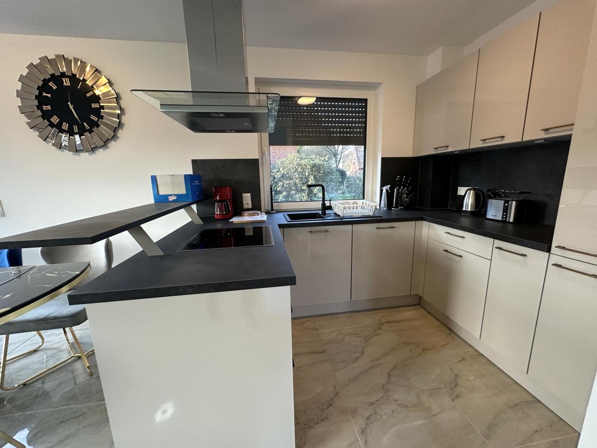 Deam Holiday Haus C Fuer 6 Personen Tornesch Dış mekan fotoğraf