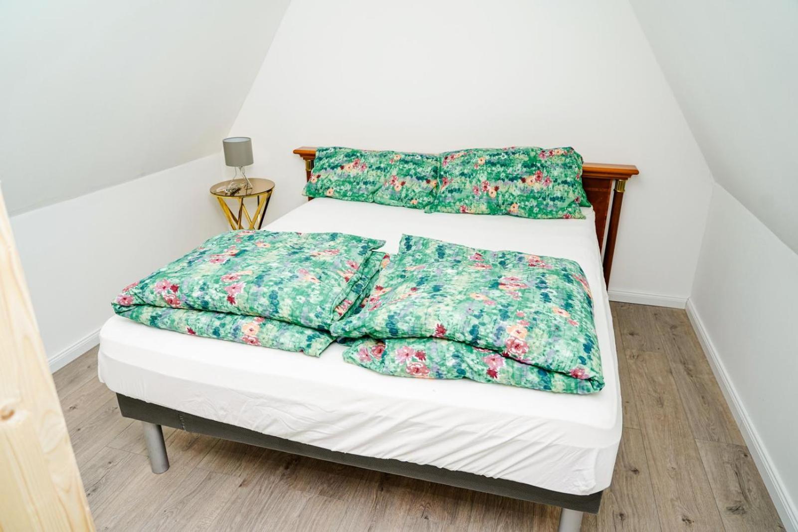 Deam Holiday Haus C Fuer 6 Personen Tornesch Dış mekan fotoğraf