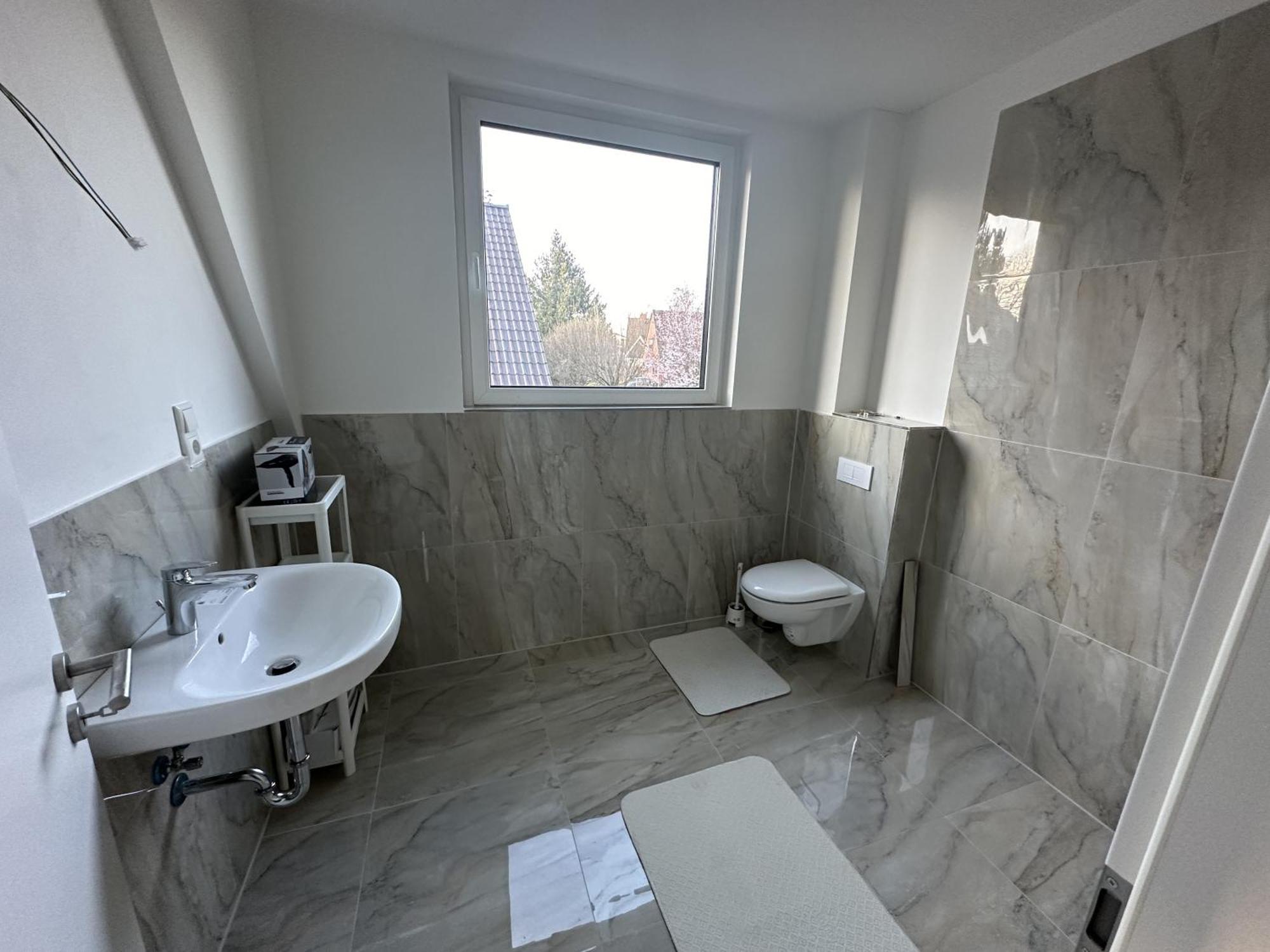 Deam Holiday Haus C Fuer 6 Personen Tornesch Dış mekan fotoğraf