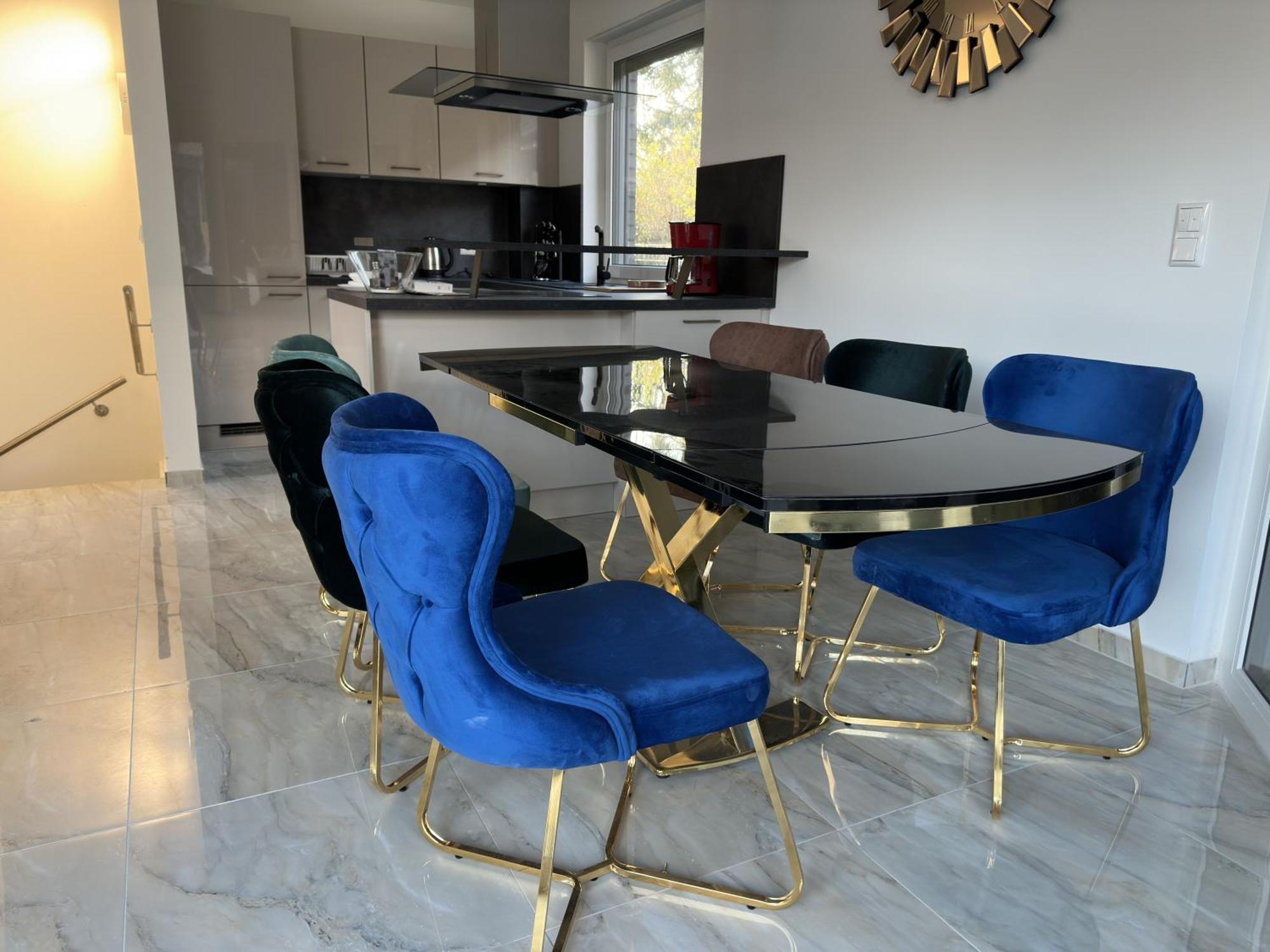 Deam Holiday Haus C Fuer 6 Personen Tornesch Dış mekan fotoğraf