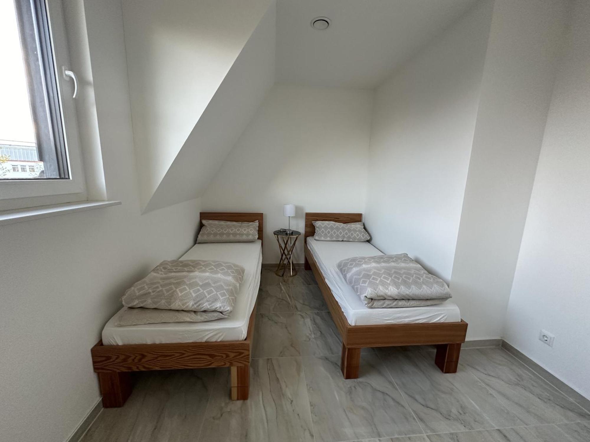 Deam Holiday Haus C Fuer 6 Personen Tornesch Dış mekan fotoğraf