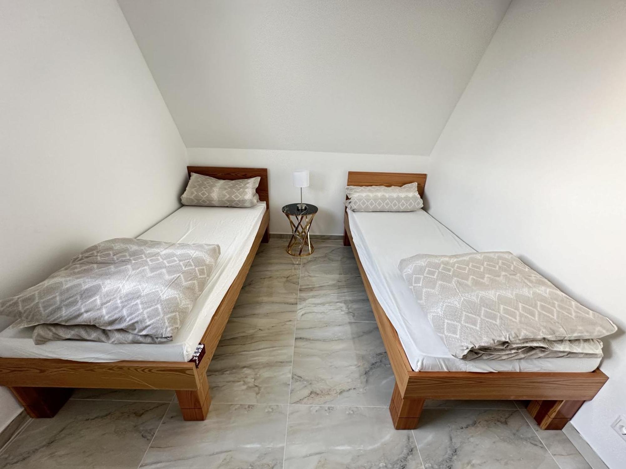 Deam Holiday Haus C Fuer 6 Personen Tornesch Dış mekan fotoğraf