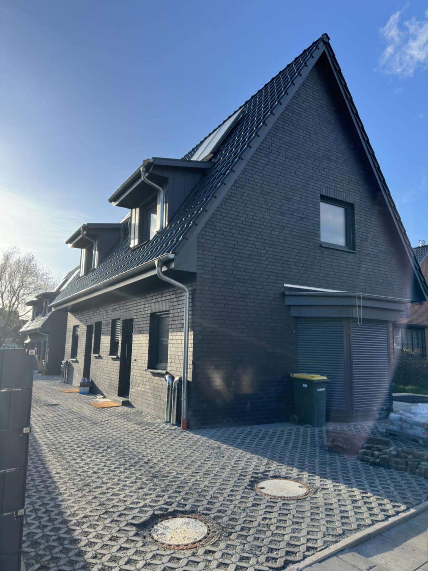 Deam Holiday Haus C Fuer 6 Personen Tornesch Dış mekan fotoğraf